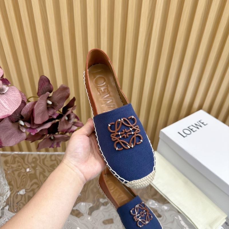 Loewe Shoes